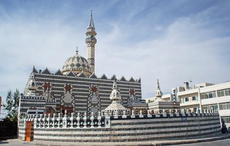 Full Day Islamic Tour  ( Mt. Nebo – Ahl El Kahf – Islamic City Tour in Amman – AbdulRahman Bin Aouf )